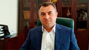 Ексголова НКРЕКП Валерій Тарасюк загинув