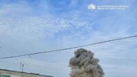 Взрывы в Павлограде: что произошло сегодня 28 октября 2026