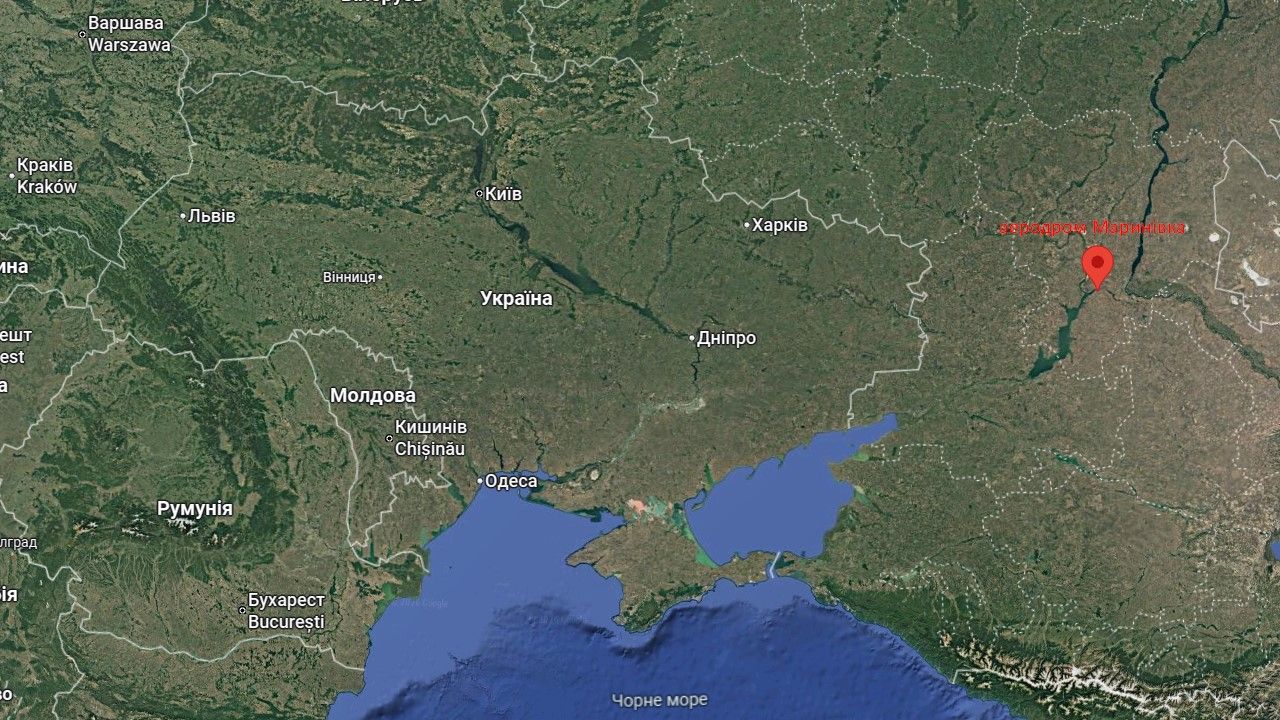 ВСУ уничтожили Нептуном два истребителя Су-34 на российском аэродроме Мариновка Фото 1 ВМС ВСУ Нептуном уничтожили два российских Су-34 в Волгоградской области Фото 1