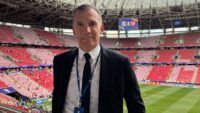 Андрій Шевченко