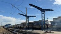 Атака на електричку на вокзалі у Дніпрі 29 жовтня 2026 року