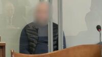 Екссуддю Олексія Тандира засудили до 9 років позбавлення волі