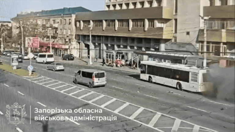 Вибухи у Запоріжжі: що сталося сьогодні 29 жовтня 2026
