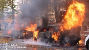 Взрывы в Чернигове: погибли две 15-летние девочки, есть дети среди раненых Взрывы в Чернигове: что произошло сегодня 29 октября 2026