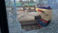 Атака на залізницю у Дніпрі 29 жовтня