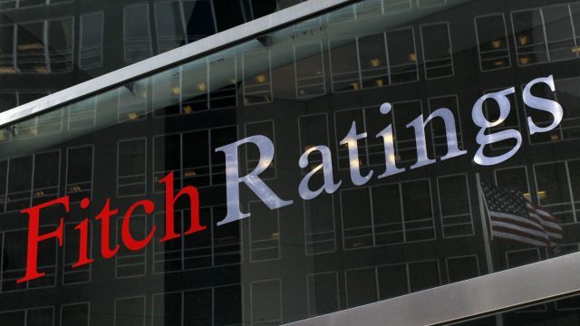 Економіка України впаде на 6,5% у 2020 через коронавірус – Fitch