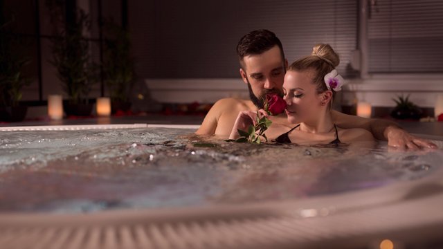 Секс у воді – правила та поради