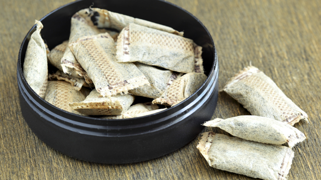 Что такое снюс  — все о виде табака