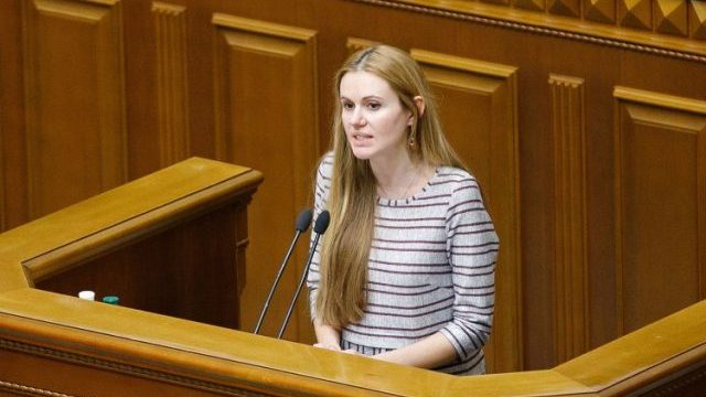 У дитини Скороход виявили коронавірус – обох госпіталізували