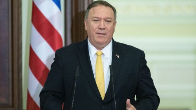 США выделили $270 млн помощи для борьбы с коронавирусом