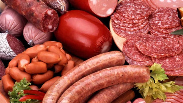 Как выбрать хорошую колбасу