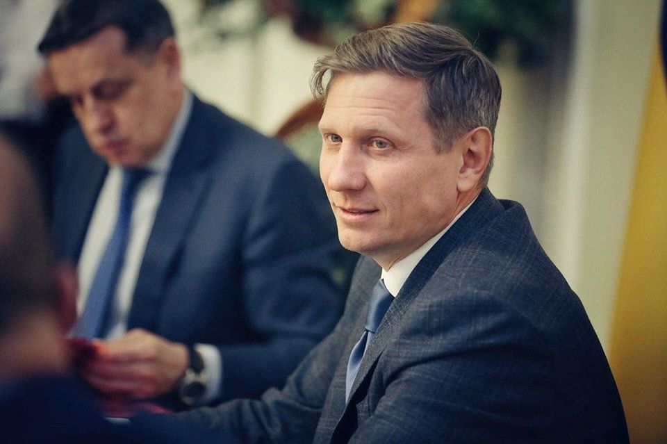 Сергей Шахов заразился коронавирусом — как лечится нардеп