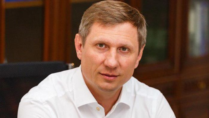 10 дней с коронавирусом: Шахов рассказал о самочувствии