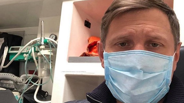 Коронавирус у нардепов: как себя чувствуют Шахов, Вельможный и Лукашев
