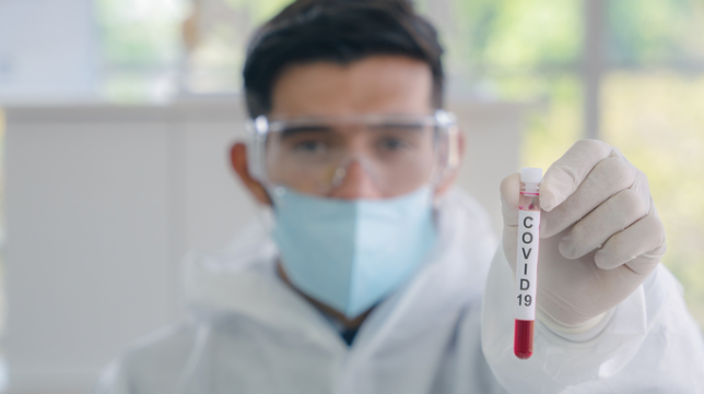 Коронавирус в Украине: как каждый из нас может помочь медикам и больницам