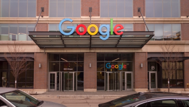 Google Maps покажет локации, где можно сделать прививку от коронавируса