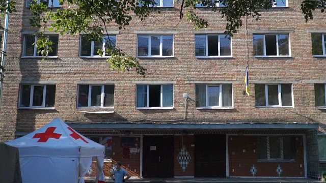 Коронавірус в КПІ: гуртожиток закрито на карантин