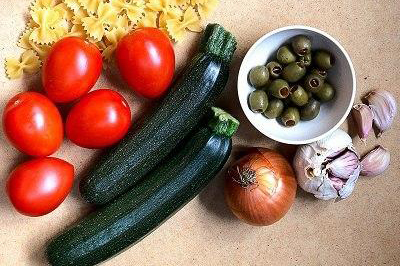 Що приготувати з кабачків: смачні рецепти