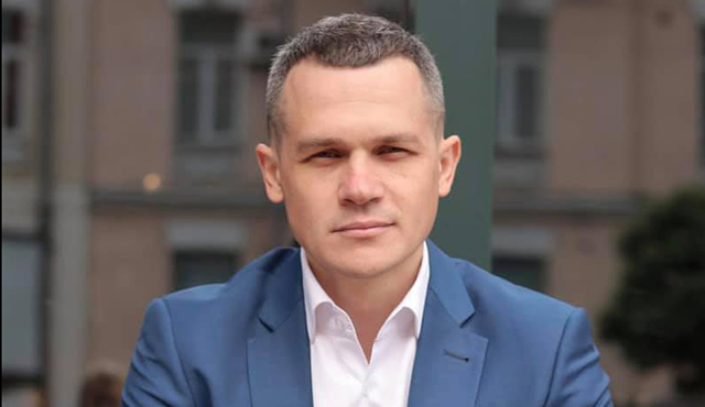 Коронавирус в Харькове: ситуация в больницах сложнейшая