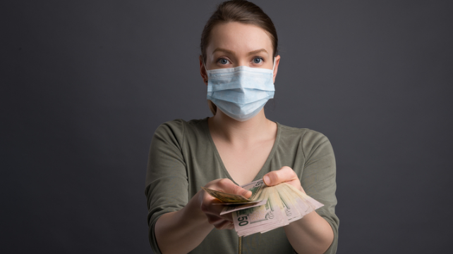 Що чекає бізнес і туризм на піку коронакризи