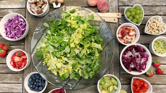 Правильне харчування: бюджетні продукти