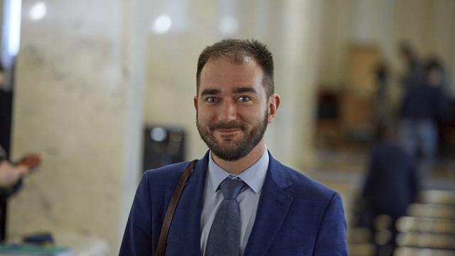 Нардеп Юрченко не прийшов до суду через підозру на коронавірус