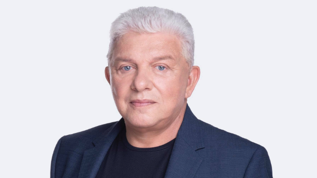 Олег Филимонов заболел коронавирусом