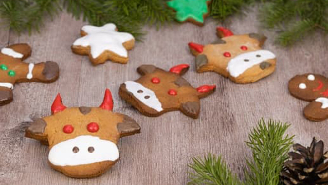 ПП меню на Новый год 2021: что приготовить