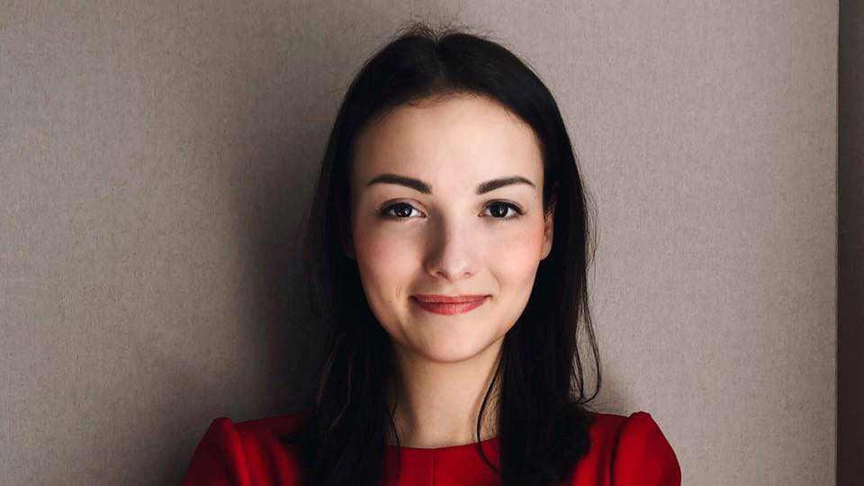 Кібербулінг, Перші ластівки та соцмережу Likee – інтерв’ю з Анастасією Дьяковою