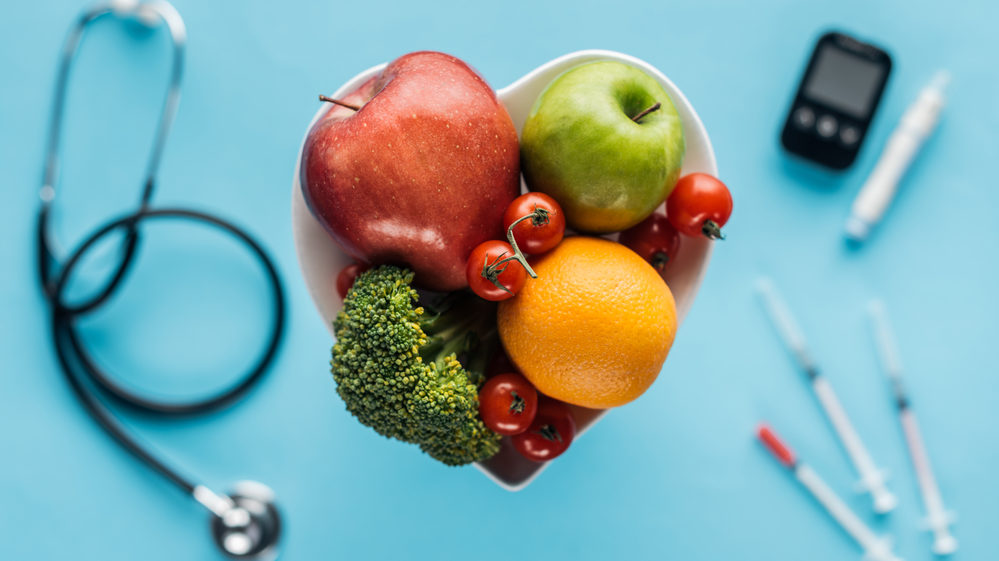 Дієта при цукровому діабеті: що можна їсти, а що не можна