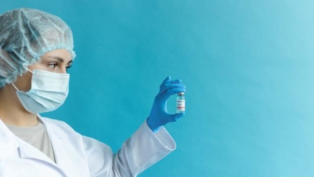 В Україні залишилася мала кількість вакцини АstraZeneca