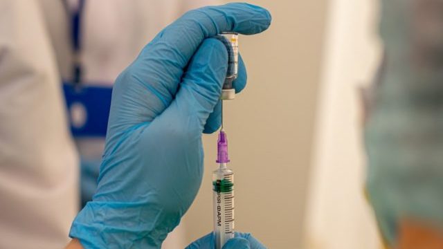 Країнам ЄС радять скоротити інтервал перед бустерною дозою від Covid-19