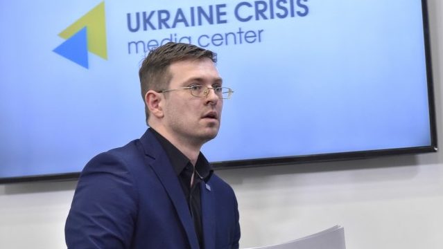 Вакцинация от коронавируса – Украина договорилась о поставках вакцин в 2022 году
