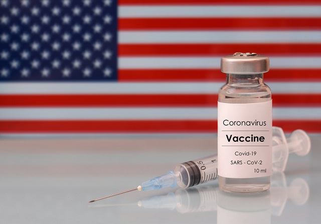 Novavax завершает третью стадию исследований Covid-вакцины