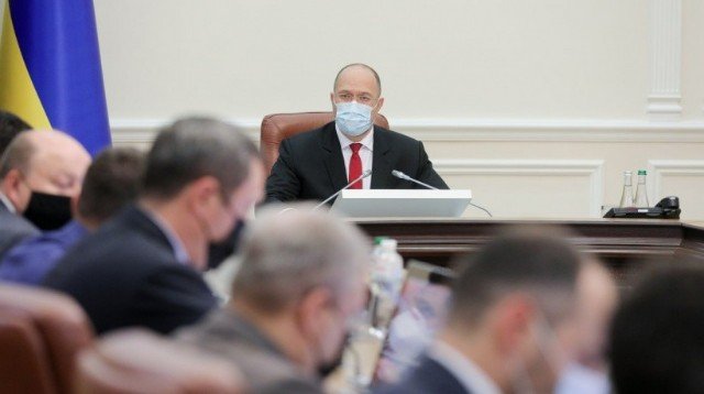 Контроль за продуктами з ГМО в Україні – Кабмін схвалив ініціативу