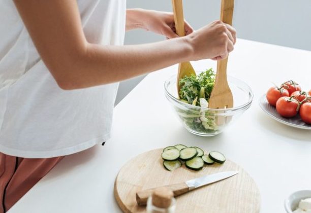 Огуречная диета на семь дней