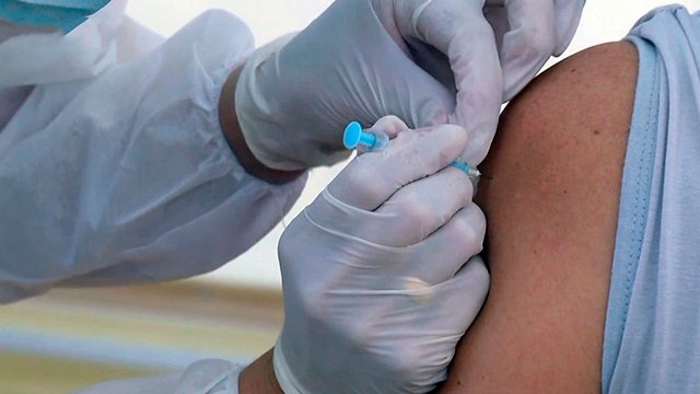 Бустерной дозы не будет: в Украине планируют начать ревакцинацию населения от Covid-19