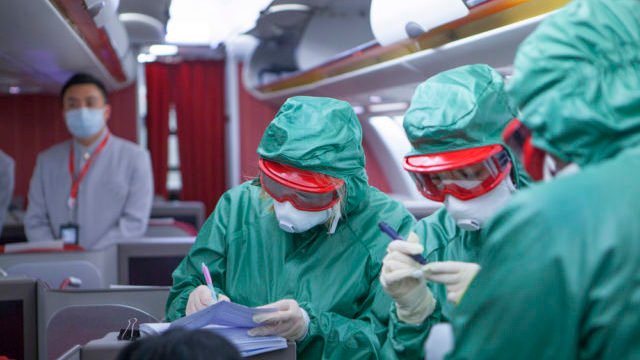 Карантин в Украине и мире — главные новости о коронавирусе от 26 августа 2021
