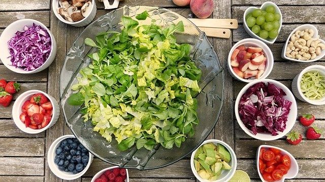 Пісне меню на Новий рік 2025: рецепт та ідеї на новорічний стіл