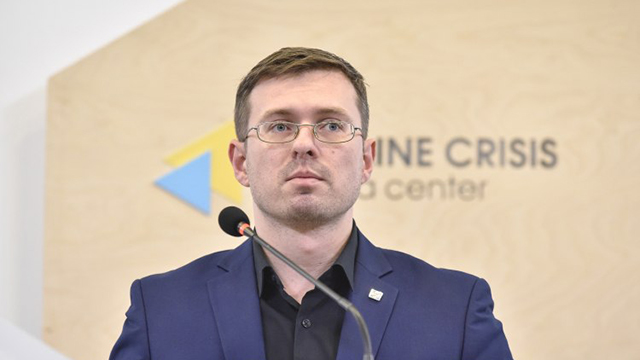 У МОЗ розповіли про можливість локдауну та Covid-обмеження під час війни Ігор Кузін