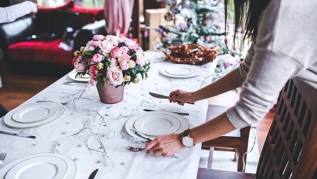 Пісні страви на Різдво 2024: що готувати на свято