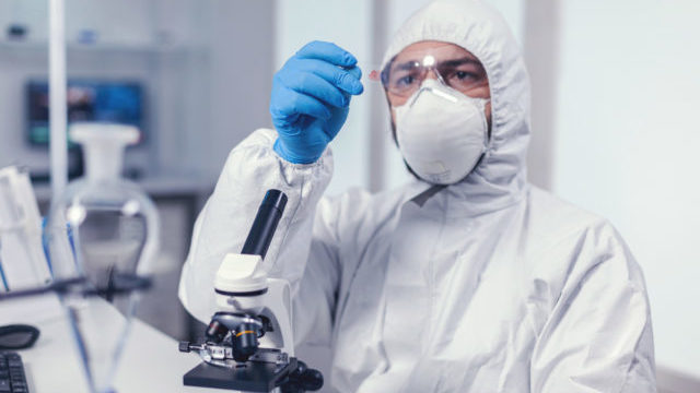 коронавирус