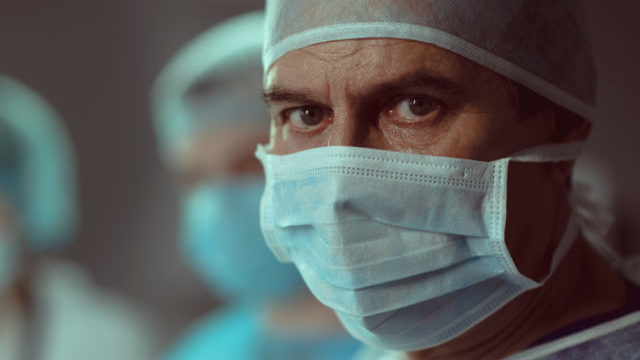 коронавирус