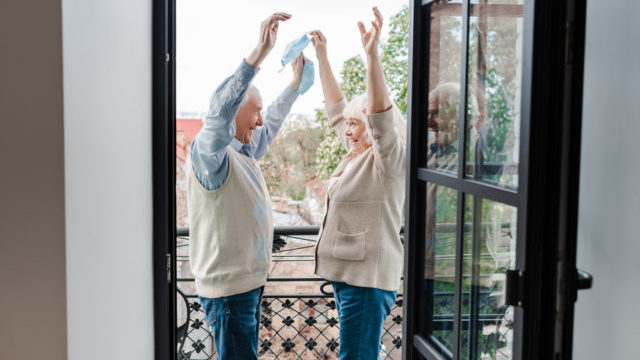 Після 31 березня: карантинні обмеження будуть ослаблені карантин