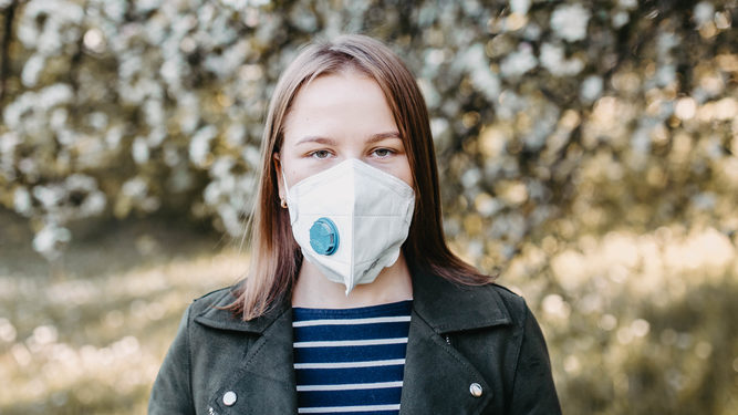 коронавірус,