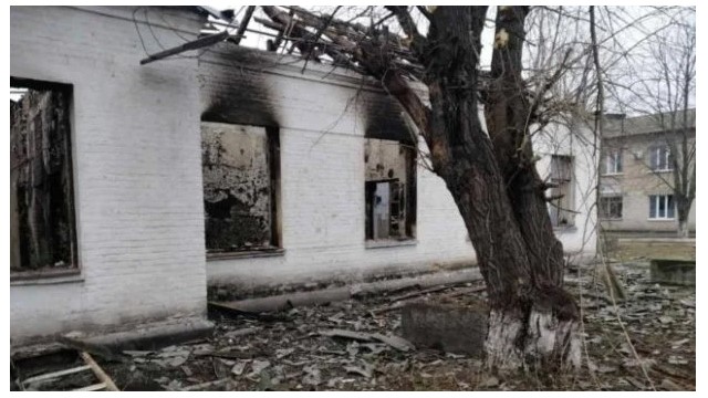 лікарня Васильків