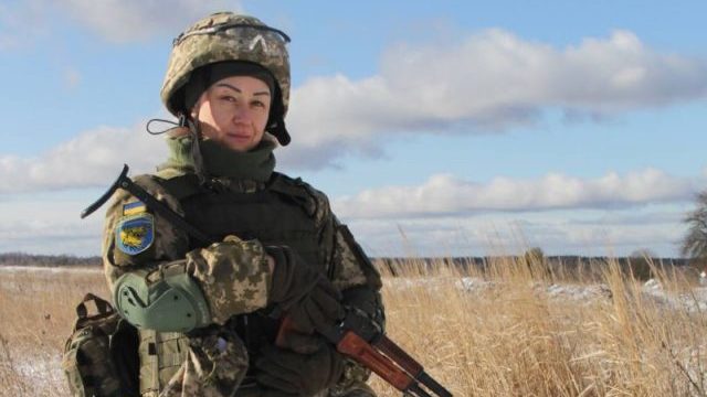 Ольгя Семидьянова