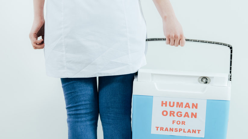В Україні з наступного місяця відновлять пересадки органів – Тодуров