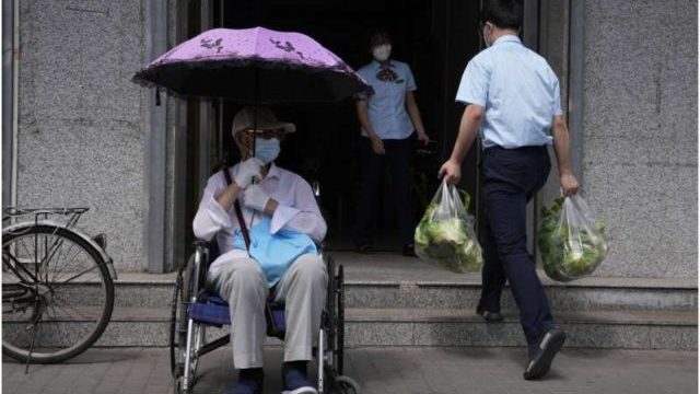 коронавирус