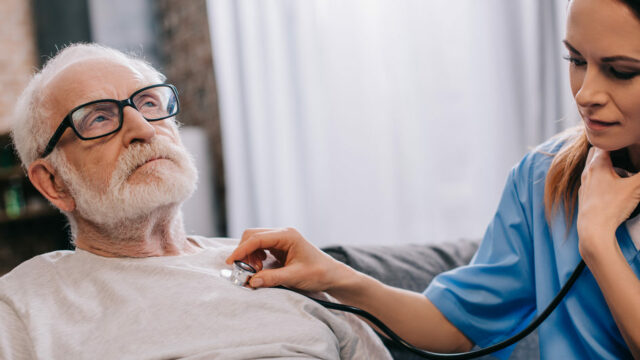 серцево-судинні захворювання